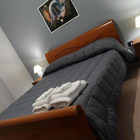 Apartament La Regina Di Coppe Licata Zewnętrze zdjęcie