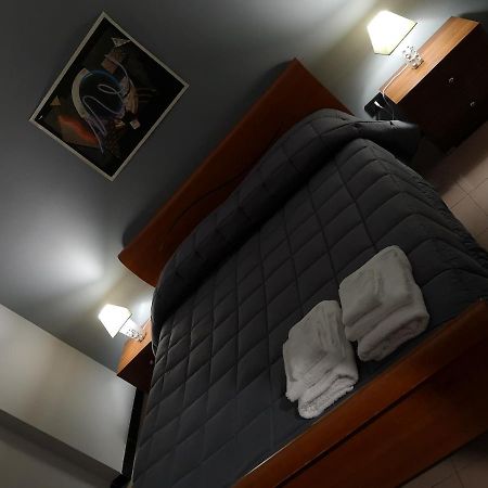Apartament La Regina Di Coppe Licata Zewnętrze zdjęcie