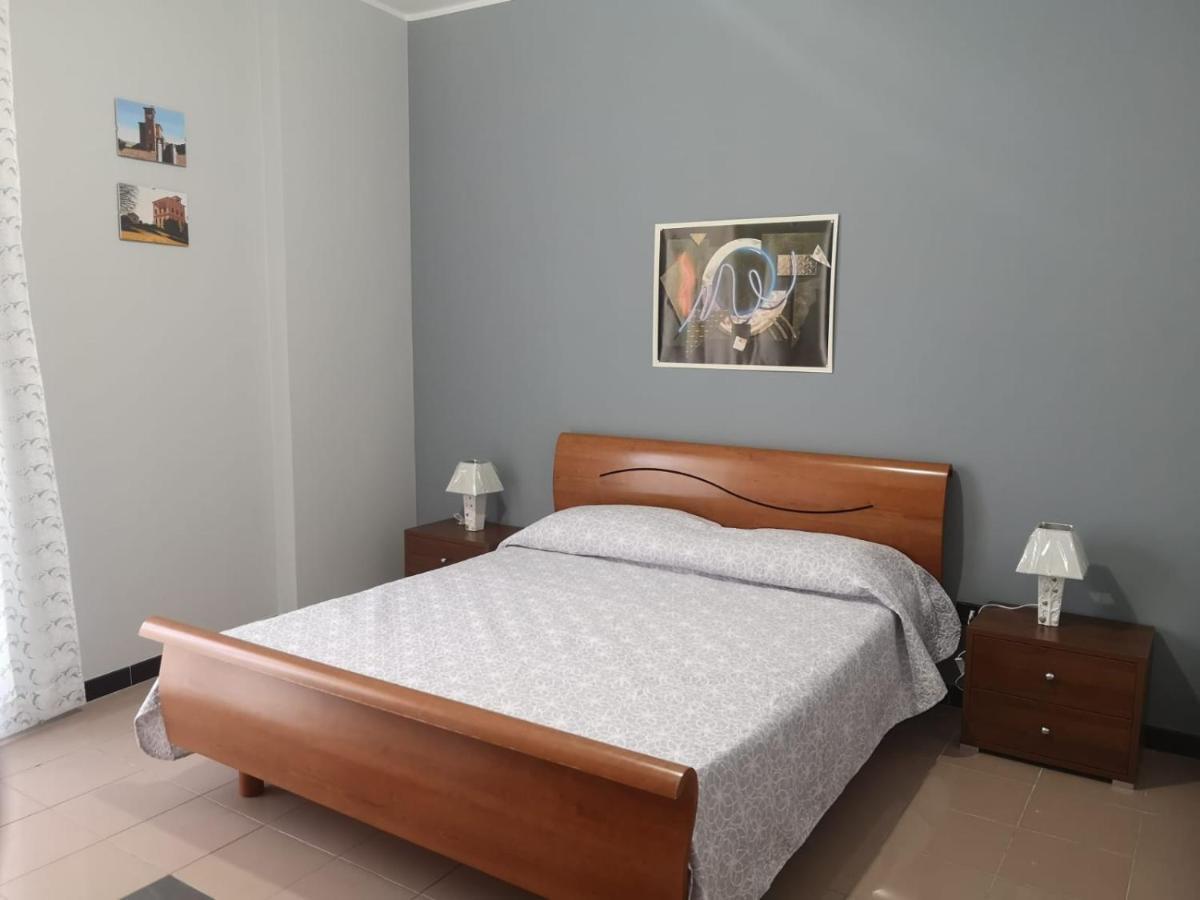 Apartament La Regina Di Coppe Licata Zewnętrze zdjęcie