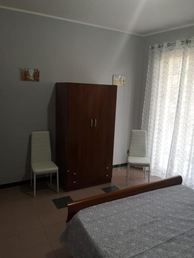Apartament La Regina Di Coppe Licata Zewnętrze zdjęcie