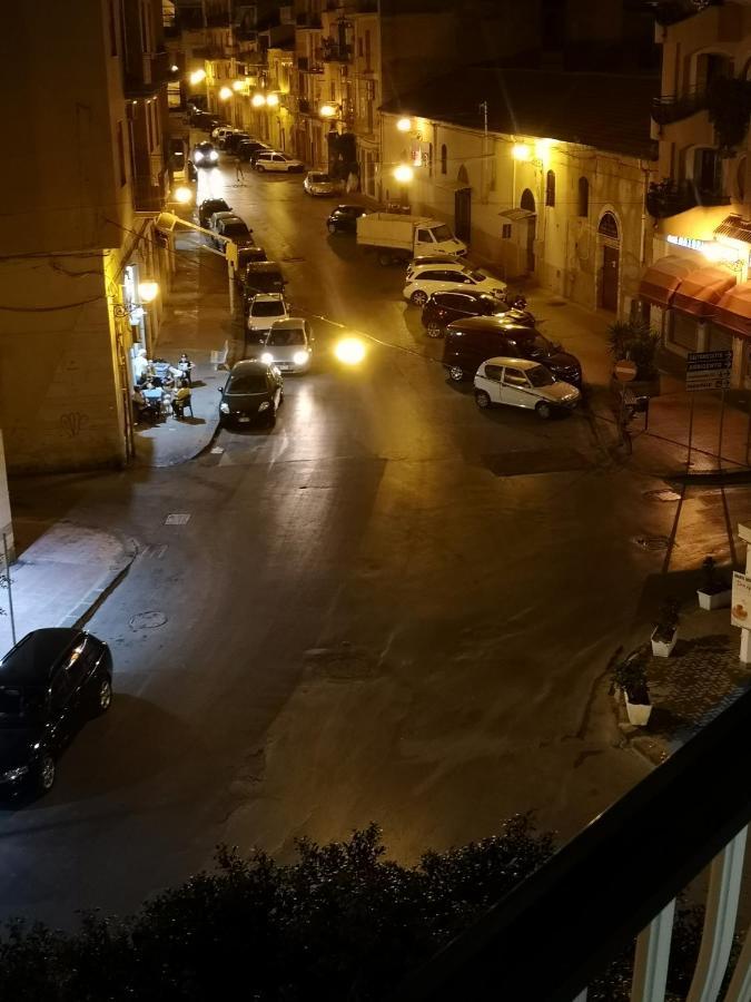 Apartament La Regina Di Coppe Licata Zewnętrze zdjęcie