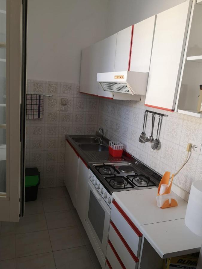 Apartament La Regina Di Coppe Licata Zewnętrze zdjęcie