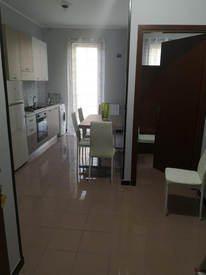 Apartament La Regina Di Coppe Licata Zewnętrze zdjęcie