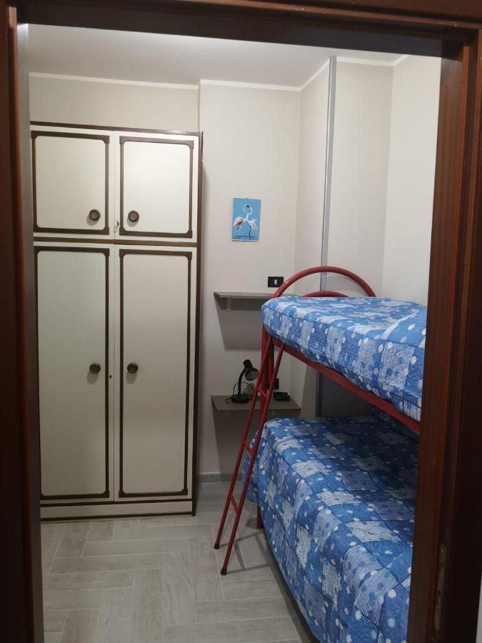 Apartament La Regina Di Coppe Licata Zewnętrze zdjęcie