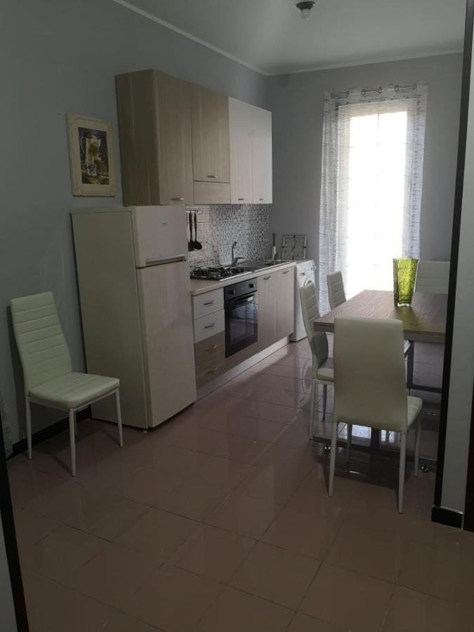 Apartament La Regina Di Coppe Licata Zewnętrze zdjęcie