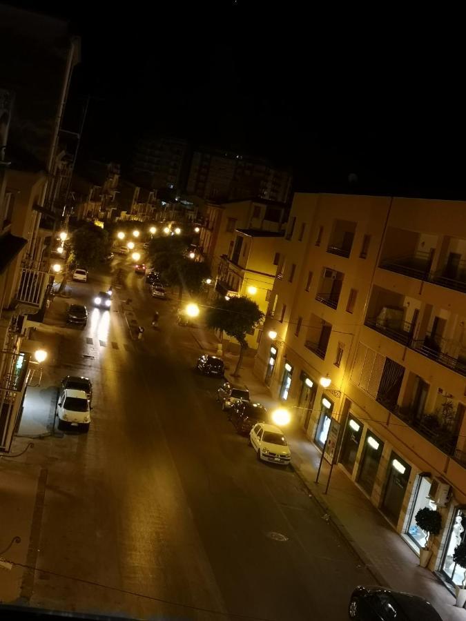 Apartament La Regina Di Coppe Licata Zewnętrze zdjęcie