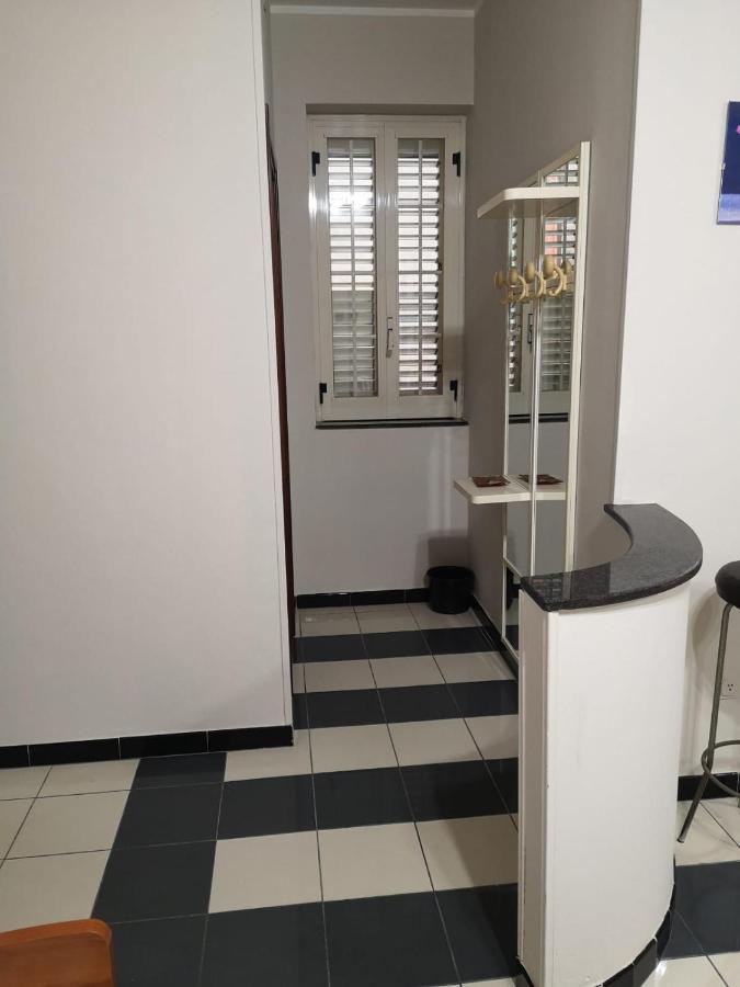 Apartament La Regina Di Coppe Licata Zewnętrze zdjęcie