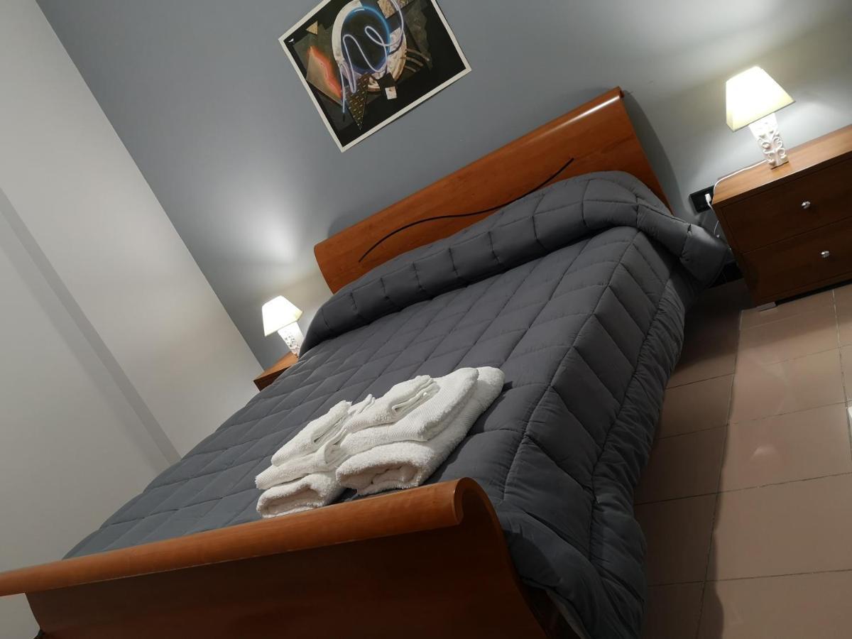 Apartament La Regina Di Coppe Licata Zewnętrze zdjęcie