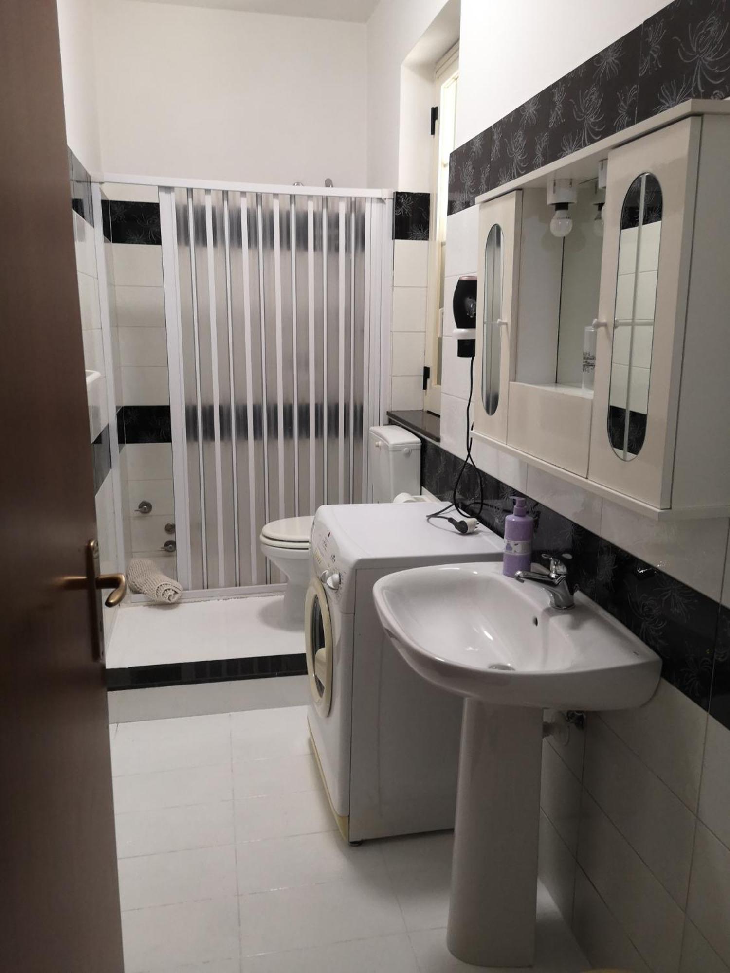 Apartament La Regina Di Coppe Licata Zewnętrze zdjęcie